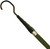 Avery 12ft Boater's Decoy Retriever All Aluminum TwistLock System Green
