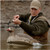 Avery 6ft Boater's Decoy Retriever All Aluminum TwistLock System Green