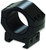 Burris Optics XTR Signature Scope Rings 34mm 1" Black 5-40 MOA 420210 USED