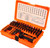 Lyman 68 Piece Master Gunsmith Tool Kit - 7991361 USED