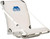 Millennium Marine Pro-M 100 White Seat Aluminum Construction 400Lb Capacity