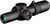 Vortex AMG 1-10x24 First Focal Plane Riflescope - EBR-9 (MRAD) Reticle