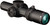 Vortex AMG 1-10x24 First Focal Plane Riflescope - EBR-9 (MRAD) Reticle