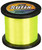 Sufix Superior Monofilament Line, 20 LB, 2670 YDS, Hi Vis - 644-120