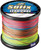 Sufix Performance Lead Core 36 Lb, 600 Yards, 10-Color Metered 668-336MC