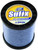 Sufix Superior Monofilament Fishing Line 2670 yds 20 LB, Smoke Blue