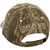 Drake Waterfowl Distressed 6-Panel Camo Cap - Mossy Oak Bottomland - OSFM