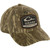 Drake Waterfowl 6-Panel Badge Camouflage Cap Mossy Oak Bottomland - OSFM