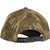 Drake Waterfowl 6-Panel Badge Camouflage Cap Mossy Oak Bottomland - OSFM
