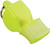 Fox 40 Classic CMG (Cushioned Mouth Grip) W/ Breakaway Lanyard -Neon Yellow