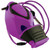 Fox 40 EPIK CMG (Cushioned Mouth Grip) W/ Breakaway Lanyard - Purple