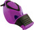 Fox 40 EPIK CMG (Cushioned Mouth Grip) W/ Breakaway Lanyard - Purple