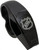 Fox 40 Caul NHL Logo 2-Chamber Pealess + CMG Whistle 110 dB W/ Fingergrip