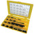 Pachmayr Master Gunsmith 202 Piece Scope Ring Base Screw Kit 03061