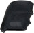 Hogue HandAll Hybrid Springfield XD9 9MM, 40S&W, 357SIG Grip Sleeve Black