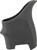 Hogue HandAll Beavertail Rubber Grip Sleeve SIG SAUER P365 - Slate Grey