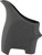 Hogue HandAll Beavertail Rubber Grip Sleeve SIG SAUER P365 - Slate Grey