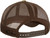 Drake Waterfowl Square Patch Foam Front Ball Cap Old School OSFM