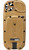 Vortex Optics Ace Ballistic Weather Meter Includes Batteries Brown