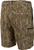Drake Waterfowl Men Traveler Trek Lightweight Short MO Bottomland Large