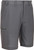 Drake Waterfowl Men Traveler Trek Lightweight Short Castlerock Gray Large