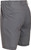Drake Waterfowl Men Traveler Trek Lightweight Short Castlerock Gray 2XL