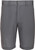 Drake Waterfowl Men Traveler Trek Lightweight Short Castlerock Gray 2XL