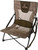 Drake Waterfowl Ultimate Low Profile Turkey Chair Bottomland OSFM