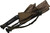 Drake Waterfowl Ultimate Low Profile Turkey Chair Bottomland OSFM