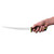 Kershaw 9 inch Stainless Steel Fishing Fillet Knife with Sheath - 1259X