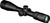 Vortex Crossfire HD 6-18x50 Illuminated Dead-Hold 2A BDC MOA 30MM Black