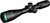 Vortex Crossfire HD 6-18x50 Illuminated Dead-Hold 2A BDC MOA 30MM Black