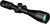 Vortex Crossfire HD 6-18x50 Illuminated Dead-Hold 2A BDC MOA 30MM Black