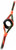G5 Outdoors Meta Pro Peep Hunter Sight Large 1/4" Black 140B-BLACK
