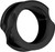 G5 Outdoors Meta Pro Peep Hunter Sight Large 1/4" Black 140B-BLACK