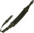 Drake Easy Rider Neoprene Gun Sling 1" Nylon Strap & Swivels Greenleaf