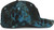 Outdoor Cap Men Kryptek Performance Cap Kryptek Neptune, One Size Fits Most