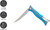 Smith's RegalRiver 4" Folding Flex Fillet Knife Blue – SS Locking Blade