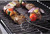 Smith's Fire Wire Stainless Steel Flexible Grilling Skewer Set of 2