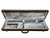 Jilted Traditional Style O/U Takedown Shotgun Hard Case Up to 34" USED