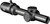 Vortex Strike Eagle 1-8x24 FFP LPVO Riflescope EBR-8 Reticle MOA SE-1801