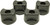 YakAttack GearTrac Hardware Assortment Kit - HRC-1004