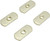 YakAttack GearTrac Hardware Assortment Kit - HRC-1004