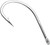 Gamakatsu SC15 Wide Gap Saltwater Hook Tin Plated Size 1/0 12Pk 82511-12