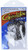 Gamakatsu Offset Shank Worm EWG Size 4/0 Black Pack Of 25 58414-25