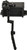 YakAttack CellBlok BatteryBox & Switchblade Transducer Arm Combo/Kayak USED