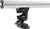 YakAttack Command Center Crossbar Zero Play W/ LockNLoad Adapter 36" USED