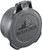 Butler Creek Element Scope Cap Objective 60-65mm Black Riflescope Cap ESC65