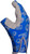 Fish Monkey Pro 365 Fingerless Fishing Guide Glove Royal Blue 2XL