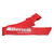 Benelli One Piece Logo Rifle Shotgun Gun Storage Sock Red